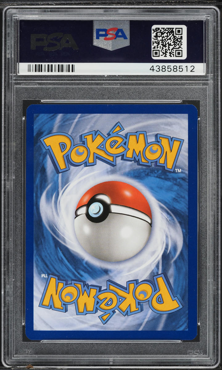 2019 Pokemon SM Team Up Prerelease Staff Holo Charizard #SM158 PSA 10 GEM MINT