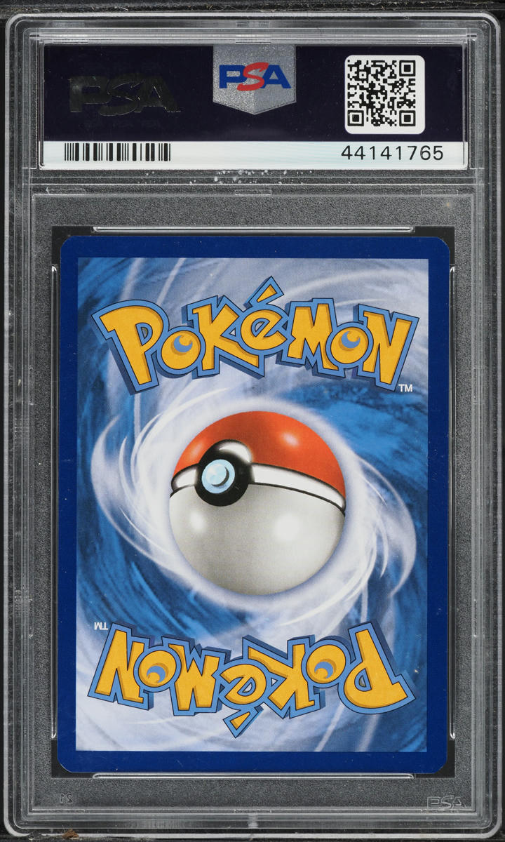 2019 Pokemon SM Team Up Prerelease Staff Holo Charizard #SM158 PSA 10 GEM MINT