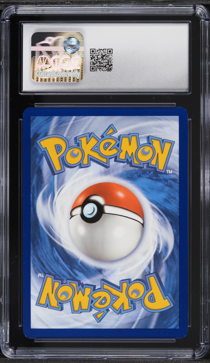 2023 Pokemon Sword & Shield Crown Zenith Alt Art Thievul #GG17 CGC 9 MINT