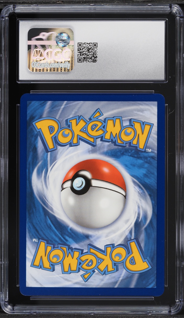 2019 Pokemon Sun & Moon Hidden Fates Shiny Dartrix #SV3 CGC 10 GEM MINT