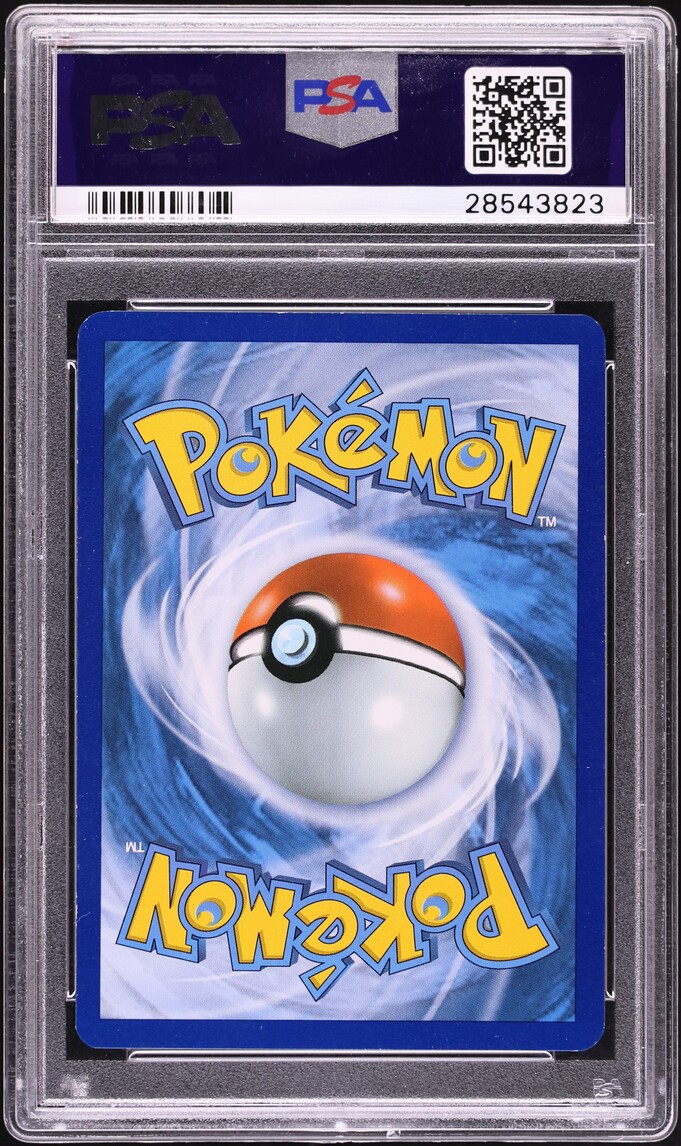 2015 Pokemon XY Primal Clash Full Art Groudon EX #150 PSA 10 GEM MINT