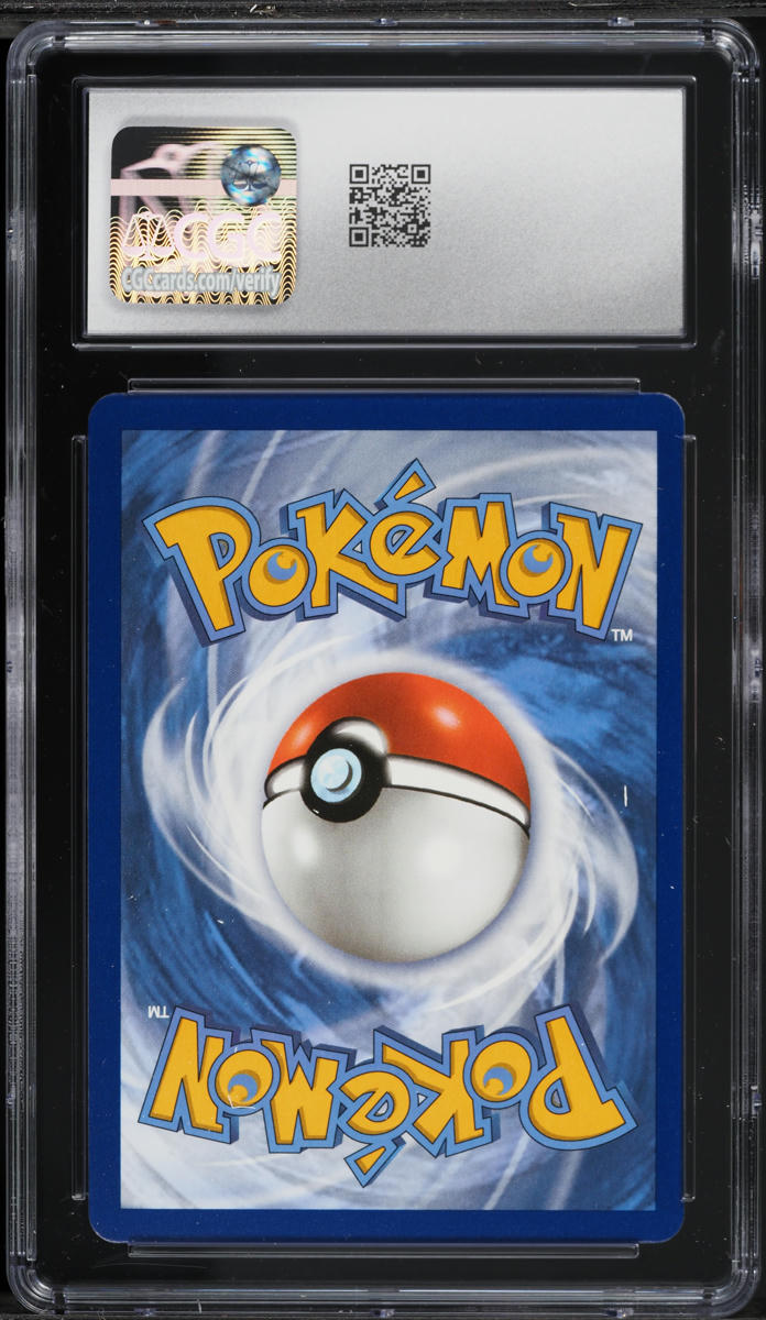 2022 Pokemon SWSH Astral Radiance Rainbow Rare Hisuian Typhlosion VSTAR #193 CGC 9 MINT