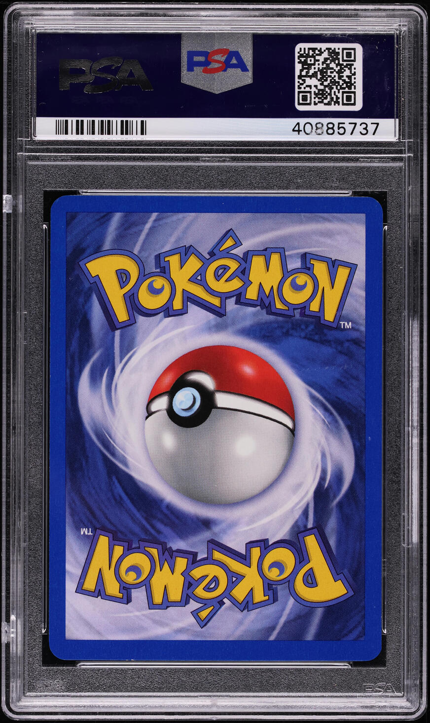 2001 Pokemon Neo Discovery 1st Edition Holo Umbreon #13 PSA 10 GEM MINT