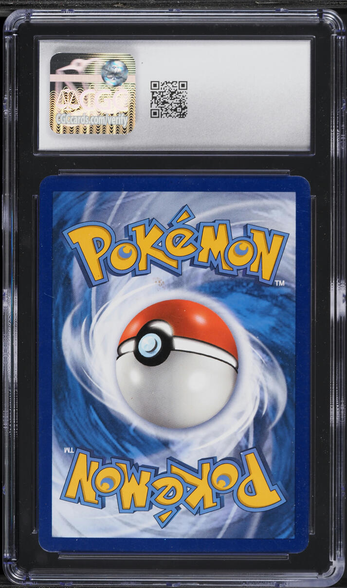 2022 Pokemon Sword & Shield Lost Origin Rainbow Rare Hisuian Zoroark VSTAR #203 CGC 6 EXMT