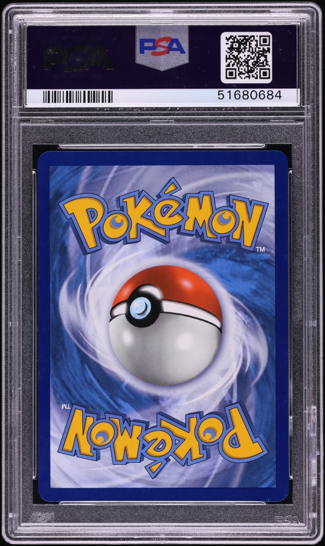 2020 Pokemon Sword & Shield Champion's Path Rainbow Rare Charizard VMAX #74 PSA 10 GEM MINT