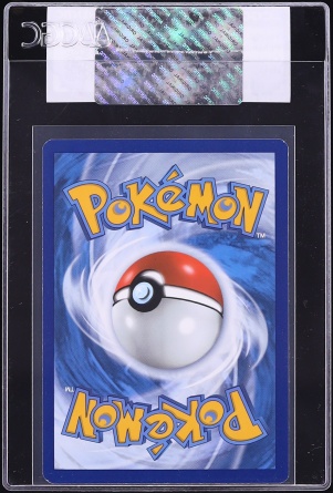2021 Pokemon Sword & Shield Celebrations Holo Yveltal #19 CGC AUTH