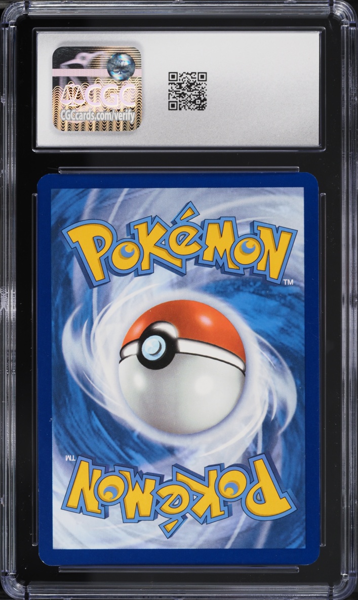 2025 Pokemon Scarlet & Violet Prismatic Evolutions Costco Exclusive Sylveon #40 CGC 9.5 MINT+