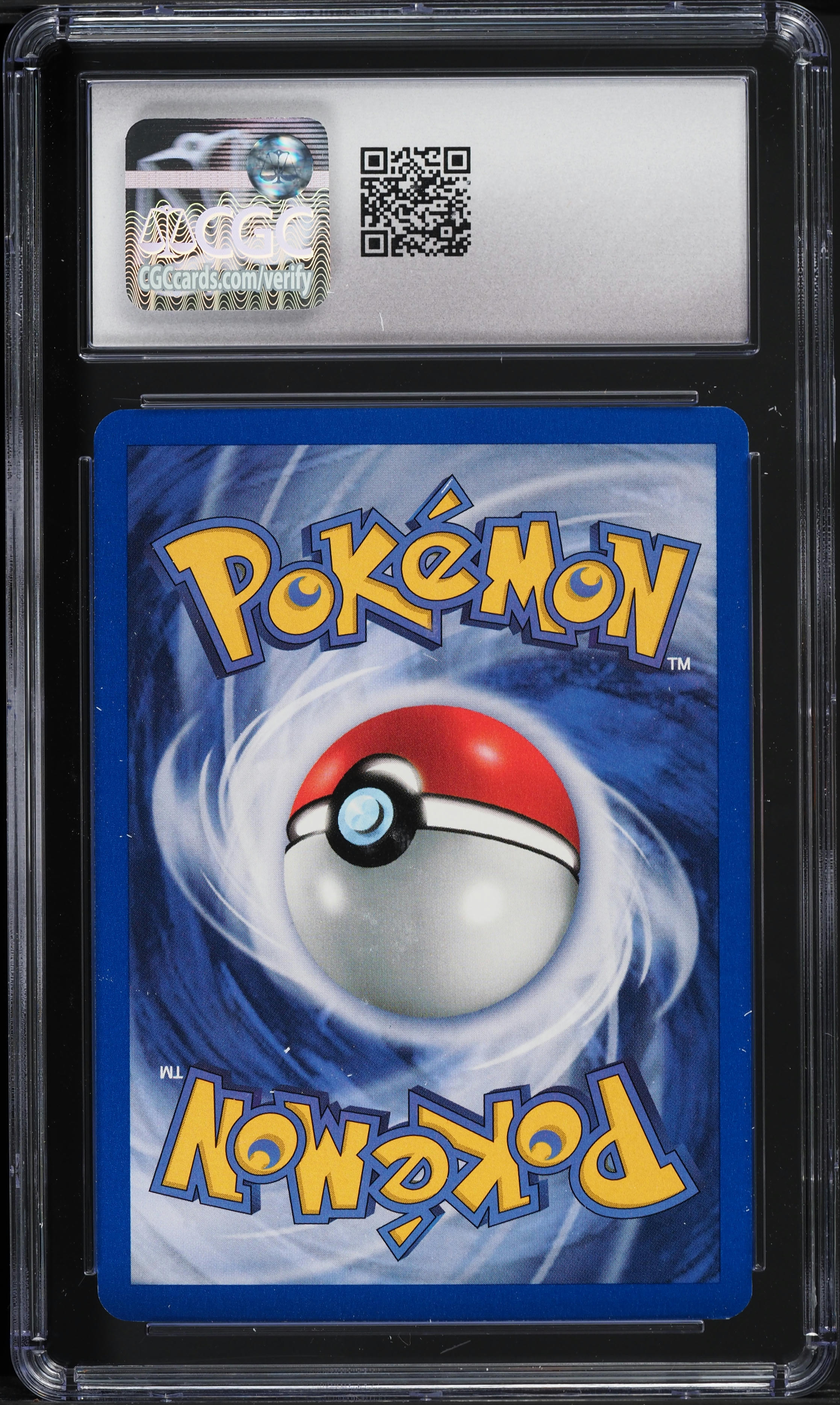 2000 Pokemon Gym Challenge 1st Edition Holo Giovanni's Nidoking #7 CGC 9 MINT