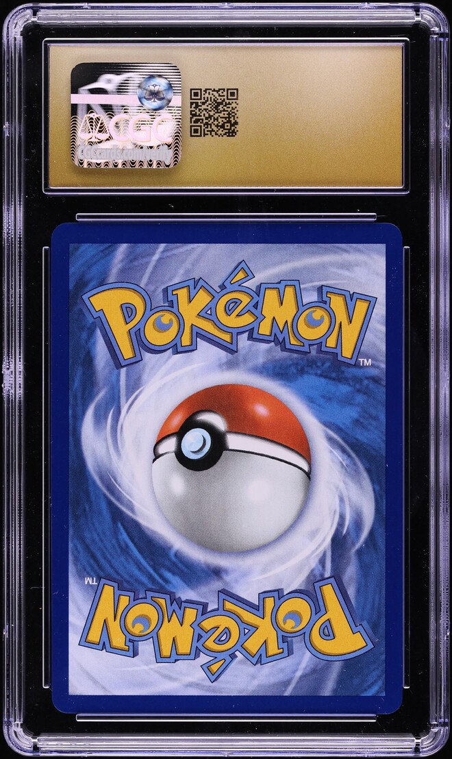 2025 Pokemon Scarlet & Violet Destined Rivals Full Art Regirock Ex #214 CGC 10 PRISTINE