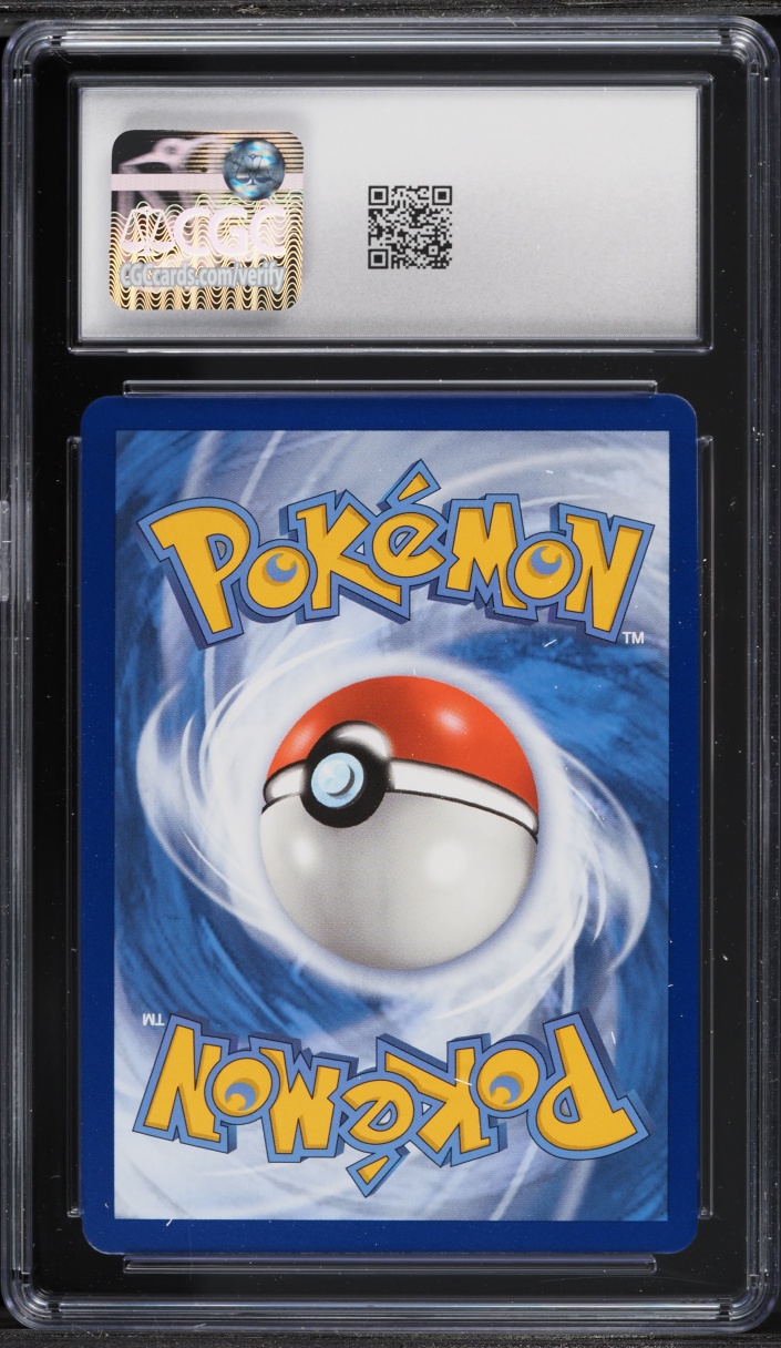 2022 Pokemon Sword & Shield Brilliant Stars Full Art Kingler VMAX #29 CGC 10 GEM MINT