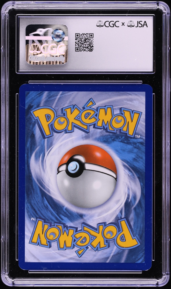 2020 Pokemon Sword & Shield Black Star Promo Pin Collection Snorlax AUTO #SWSH032 JSA CGC AUTH