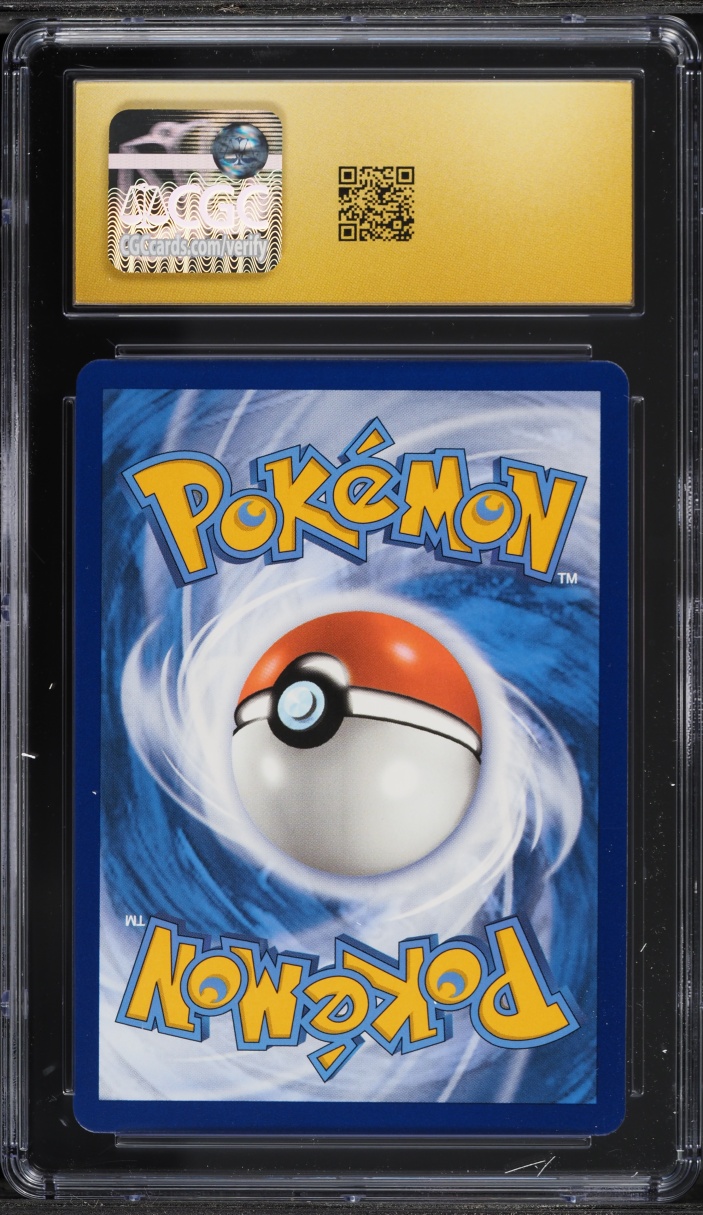 2023 Pokemon Sword & Shield Crown Zenith Alt Art Hisuian Samurott VSTAR #GG52 CGC 10 PRISTINE