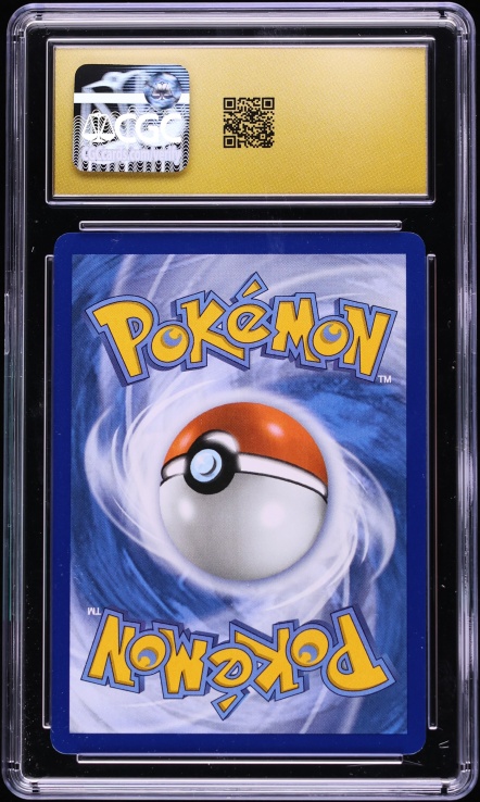 2026 Pokemon Mega Evolution Ascended Heroes MHR Mega Charizard Y ex #294 CGC 10 PRISTINE