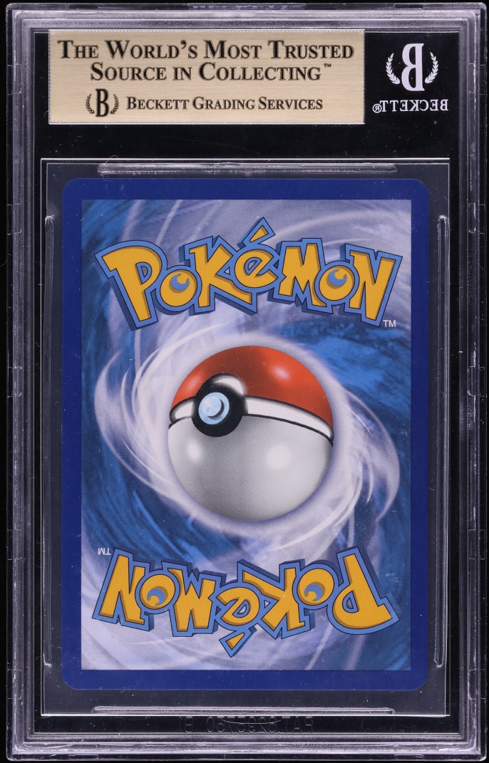2019 Pokemon Sun & Moon Hidden Fates Shiny Vault Full Art Gardevoir GX #SV75 BGS 9.5 GEM MINT
