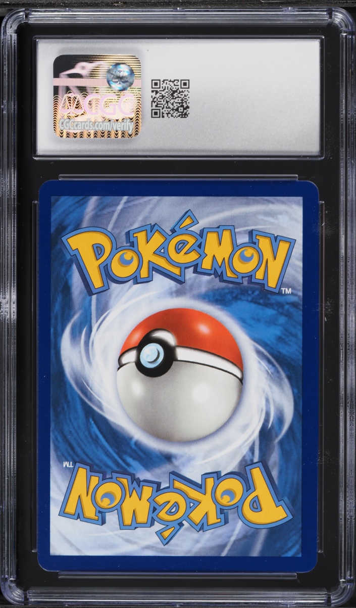 2022 Pokemon Sword & Shield Astral Radiance Holo Darkrai VSTAR #99 CGC 10 GEM MINT