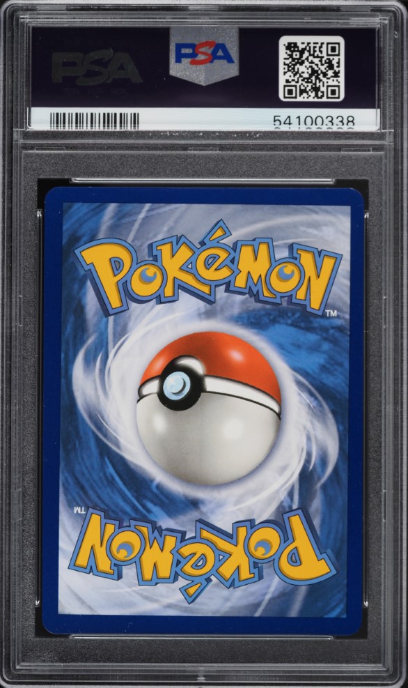 2016 Pokemon XY Evolutions Venusaur EX #1 PSA 8 NM-MT