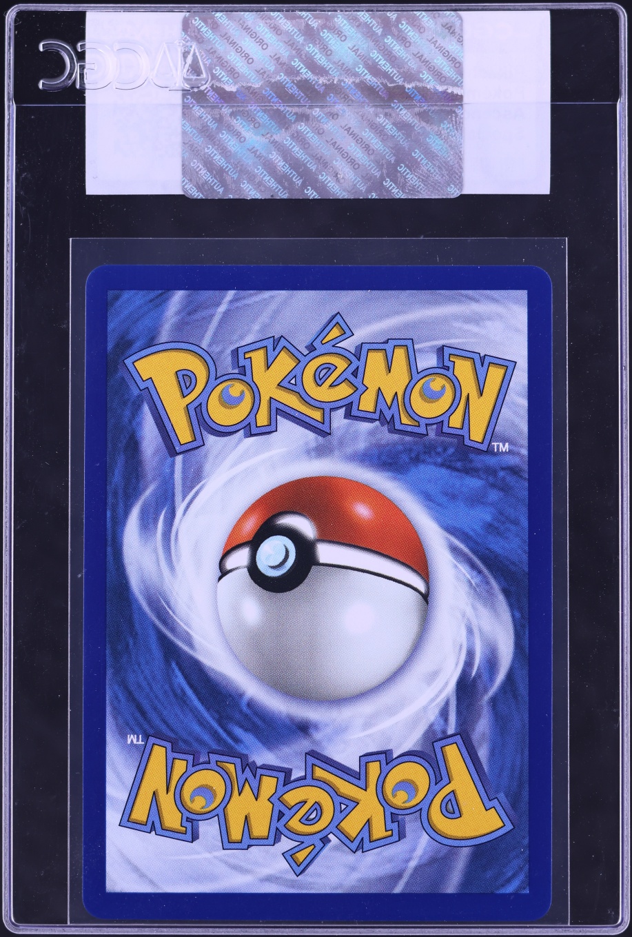 2026 Pokemon Mega Evolution Ascended Heroes SIR Pikachu ex #277 CGC AUTH