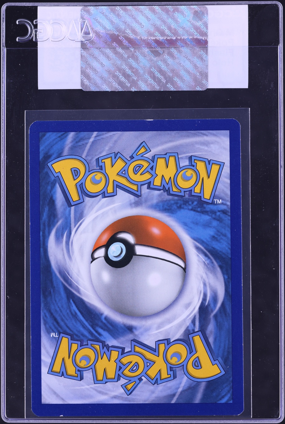 2014 Pokemon XY Flashfire Holo M Charizard EX #13 CGC AUTH