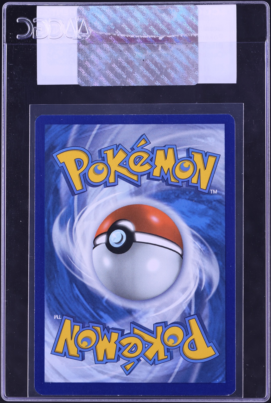 2021 Pokemon Sword & Shield Promo Celebrations ETB Holo Greninja Gold Star #SWSH144 CGC AUTH