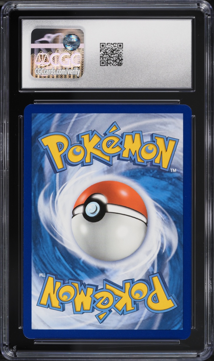 2019 Pokemon Sun & Moon Hidden Fates Shiny Vault Shiny Gardevoir GX #SV75 CGC 10 GEM MINT
