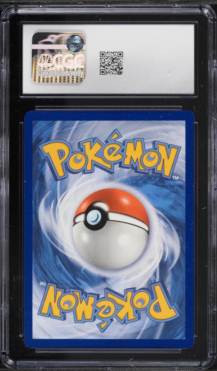 2017 Pokemon Sun & Moon Shining Legends Costco Exclusive Holo Pikachu #28 CGC 10 GEM MINT