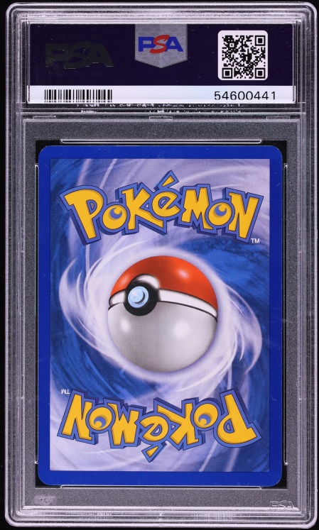 2005 Pokemon EX Delta Species Reverse Holo Dragonite #3 PSA 10 GEM MINT