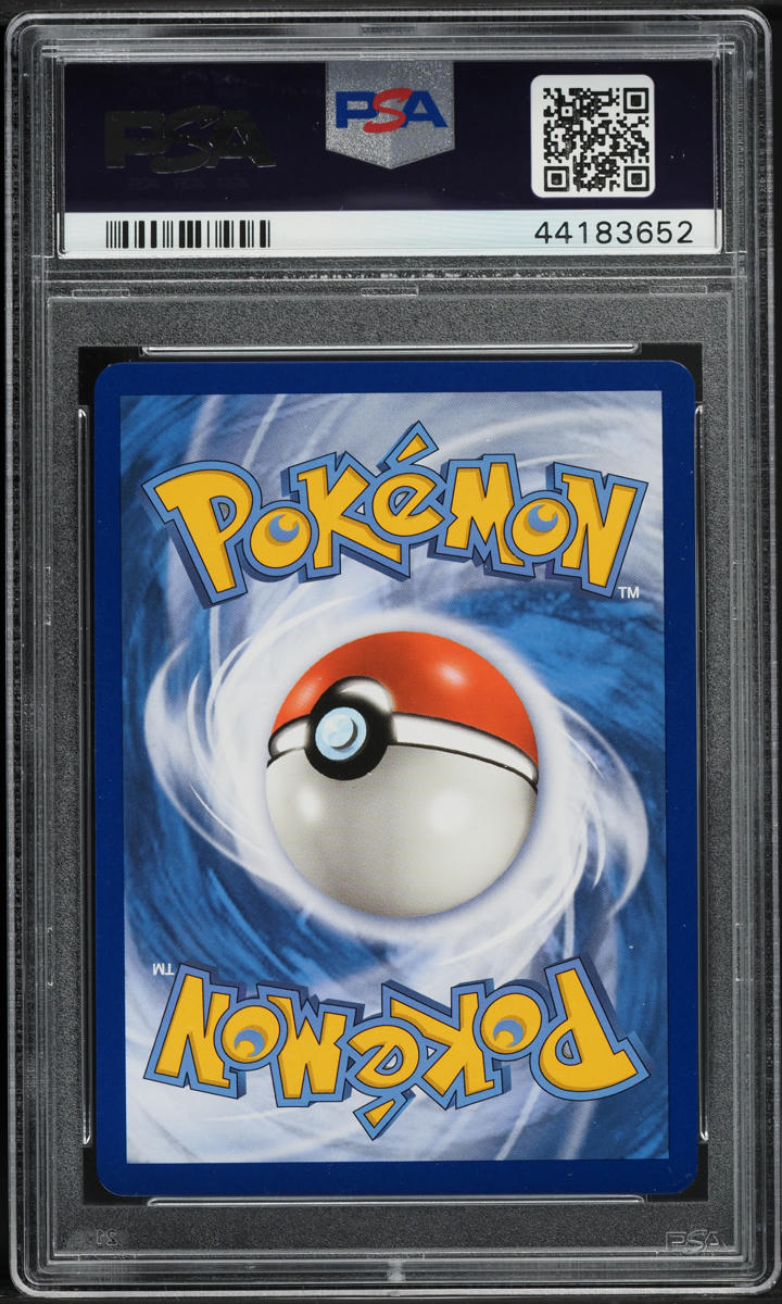 2019 Pokemon Sun & Moon Unified Minds Aerodactyl GX #106 PSA 10 GEM MINT