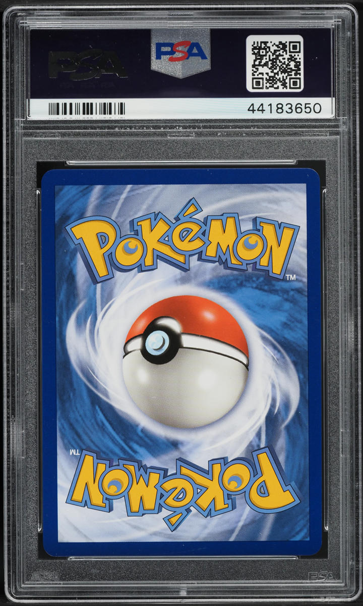 2019 Pokemon Sun & Moon Unified Minds Aerodactyl GX #106 PSA 10 GEM MINT