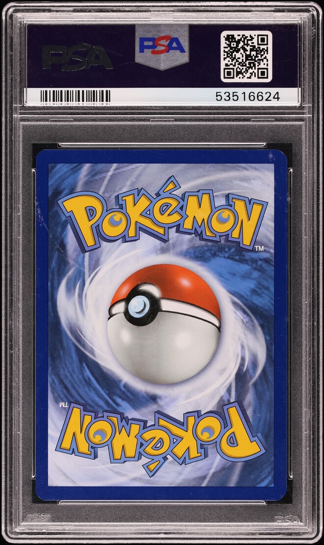 2016 Pokemon XY Evolutions Holo Charizard #11 PSA 10 GEM MINT