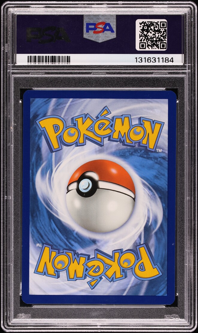 2023 Pokemon Scarlet & Violet IR Drowzee #210 PSA 10 GEM MINT