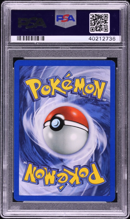 2000 Pokemon Gym Challenge 1st Edition Holo Rocket's Mewtwo #14 PSA 10 GEM MINT