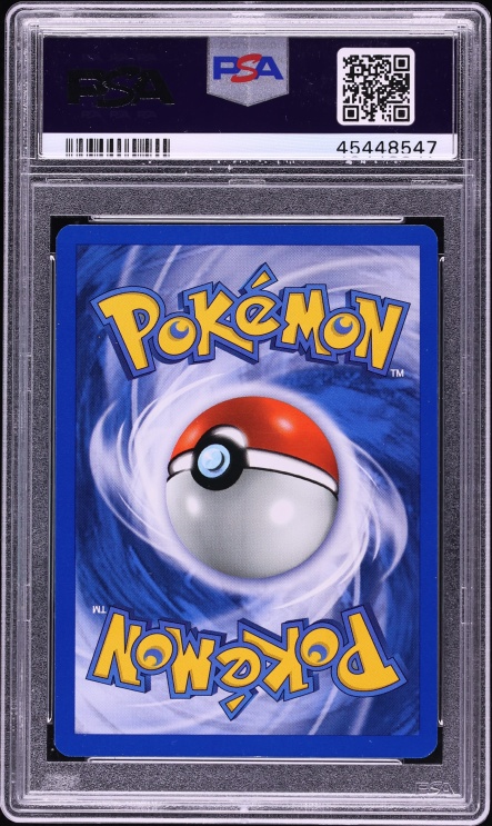 2002 Pokemon Neo Destiny 1st Edition Holo Dark Ampharos #1 PSA 10 GEM MINT