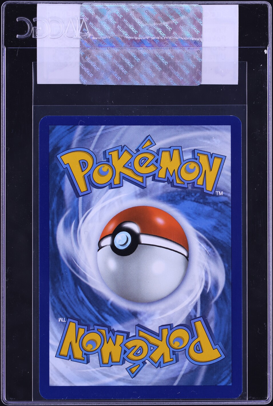 2023 Pokemon Sword & Shield Crown Zenith Full Art Friends In Hisui #148 CGC AUTH