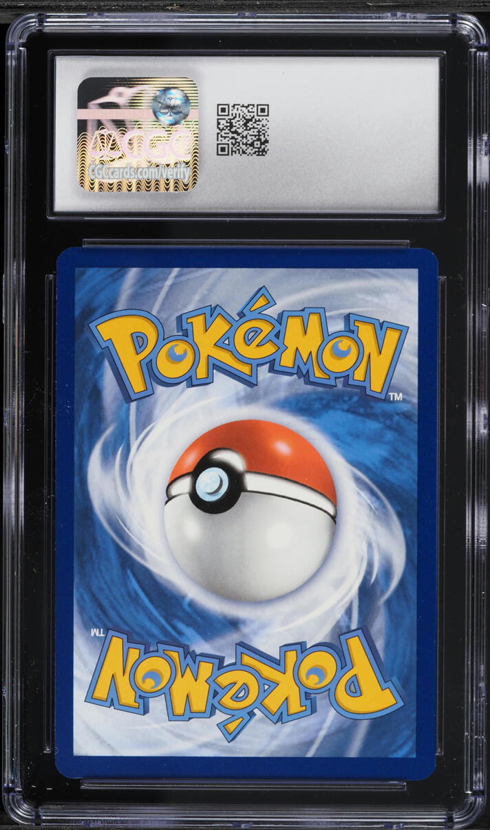 2024 Pokemon Scarlet & Violet Paldean Fates Holo Shiny Armarouge #115 CGC 10 GEM MINT