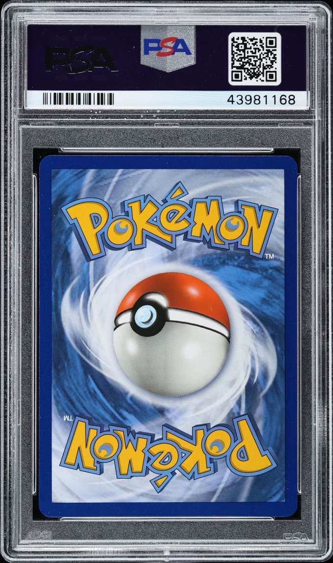 2019 Pokemon Sun & Moon Promo Special Collection Holo Flareon GX #SM171 PSA 10 GEM MINT