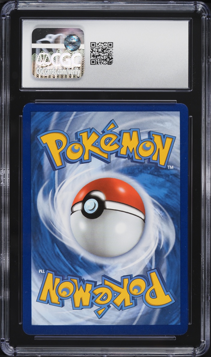 2021 Pokemon Sword & Shield Promo Celebrations Holo Pikachu V-UNION #SWSH139 CGC 9.5 MINT+