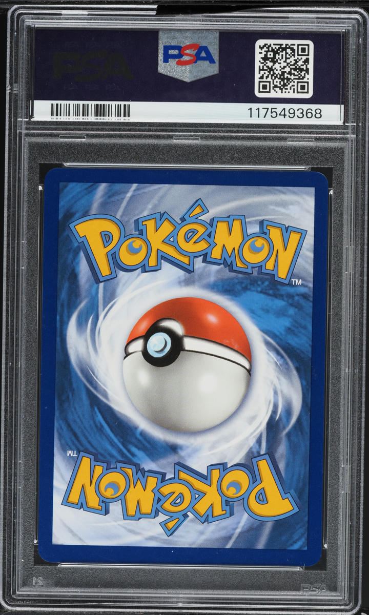 2021 Pokemon Sword & Shield Evolving Skies Full Art Rayquaza V #194 PSA 10 GEM MINT