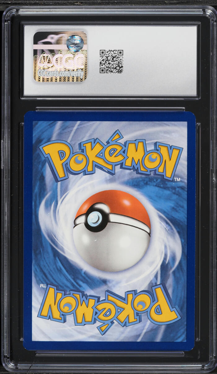 2023 Pokemon Scarlet & Violet Obsidian Flames Holo Togekiss #85 CGC 9 MINT