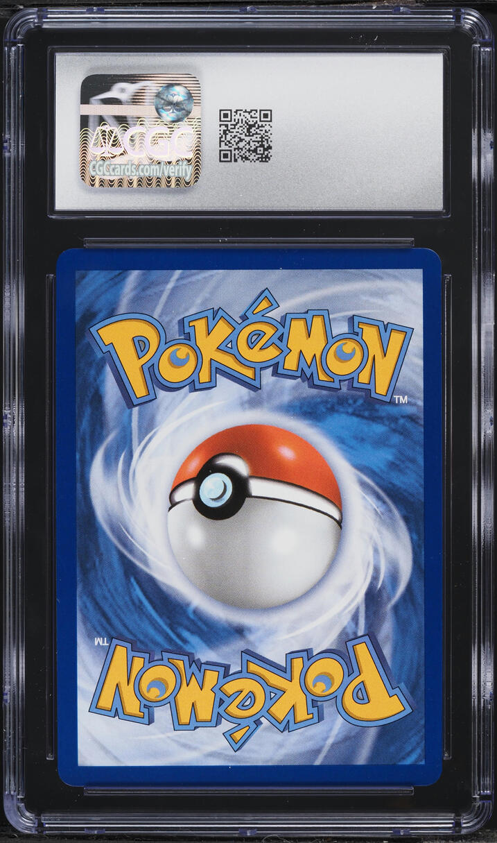 2025 Pokemon Scarlet & Violet Journey Together Holo Iono's Bellibolt EX #53 CGC 10 GEM MINT