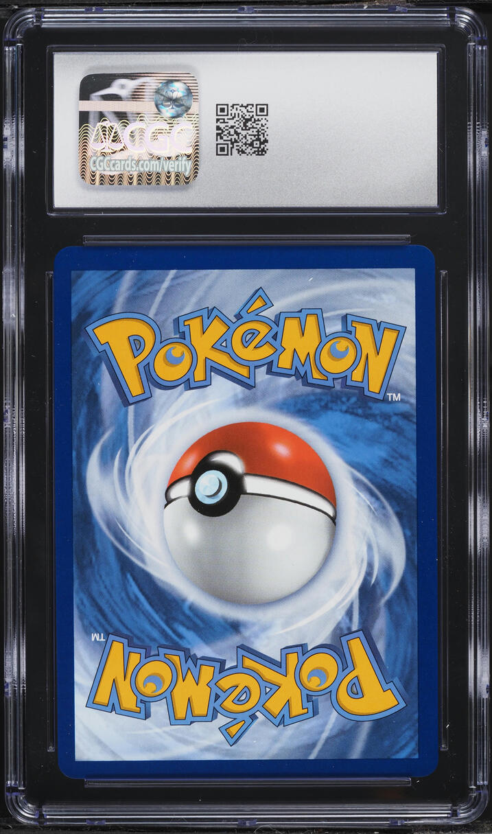 2024 Pokemon Scarlet & Violet Surging Sparks Full Art Surfer #235 CGC 10 GEM MINT