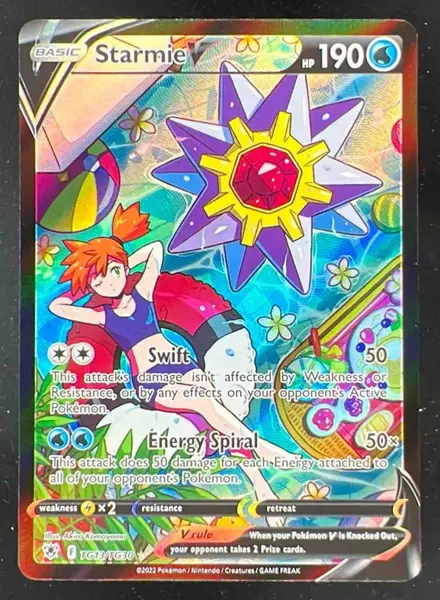 PSA 10 - 2022 Pokémon Astral Radiance Trainer Gallery Galarian Moltres V Tg20 366ff1a8