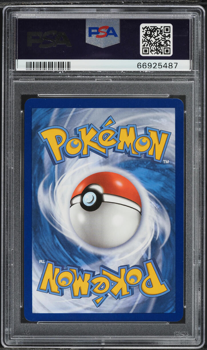 2021 Pokemon SWSH Evolving Skies Full Art Espeon V #180 PSA 10 GEM MINT