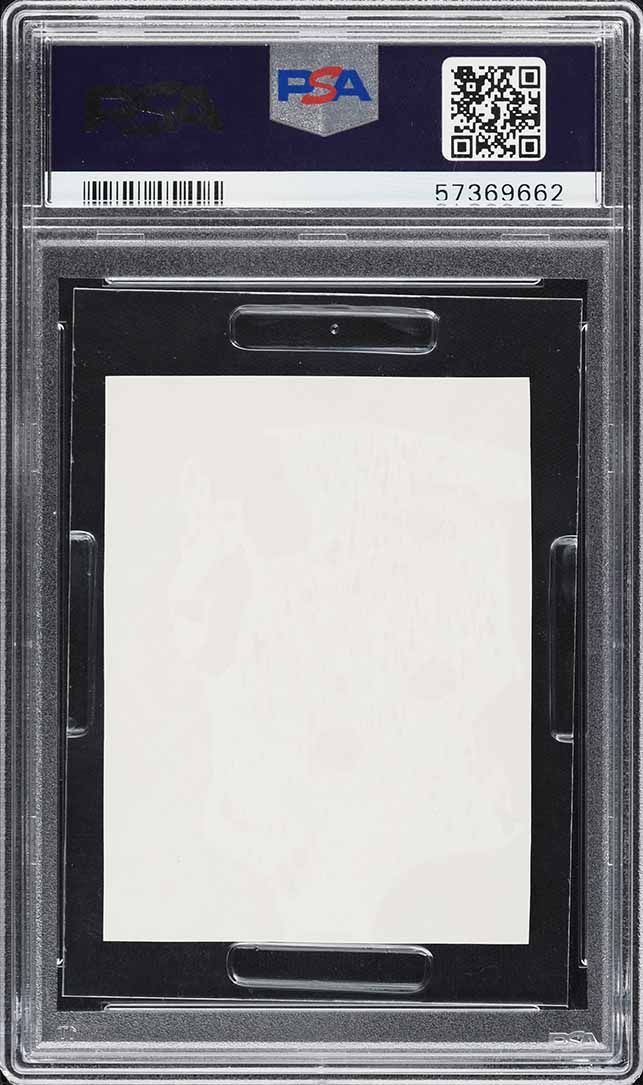 1994 El Mundo Deportivo Las Estrellas Del Mundo Ronaldo ROOKIE #88 PSA 4.5 VGEX+