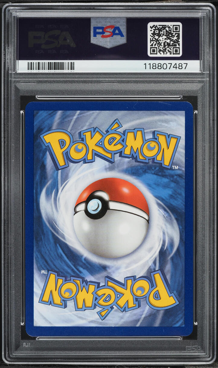 2021 Pokemon Sword & Shield Celebrations Classic Collection Holo Shining Magikarp #66 PSA 10