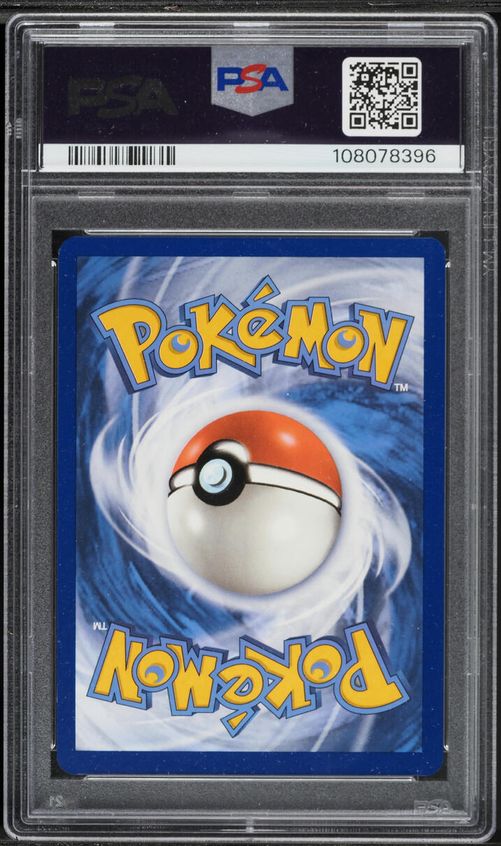 2024 Pokemon Scarlet & Violet Stellar Crown SIR Terapagos ex #170 PSA 9 MINT