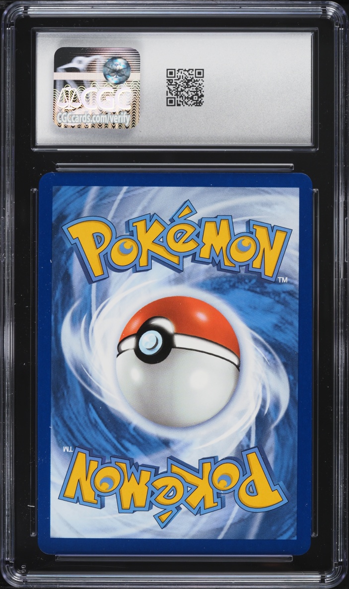 2024 Pokemon SV Stellar Crown Venusaur Premium Collection Holo Blastoise ex #30 CGC 10 GEM MINT