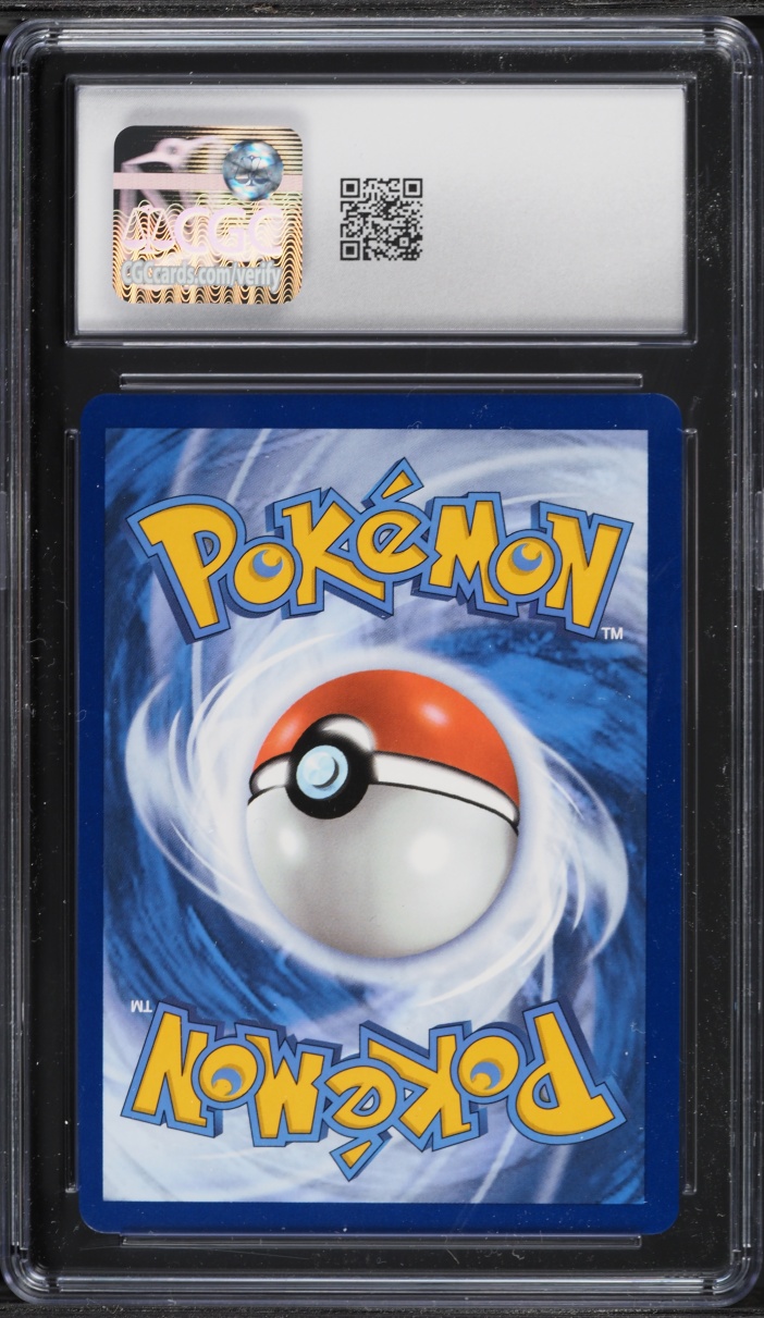 2025 Pokemon Mega Evolution SIR Mega Lucario EX #179 CGC 10 GEM MINT