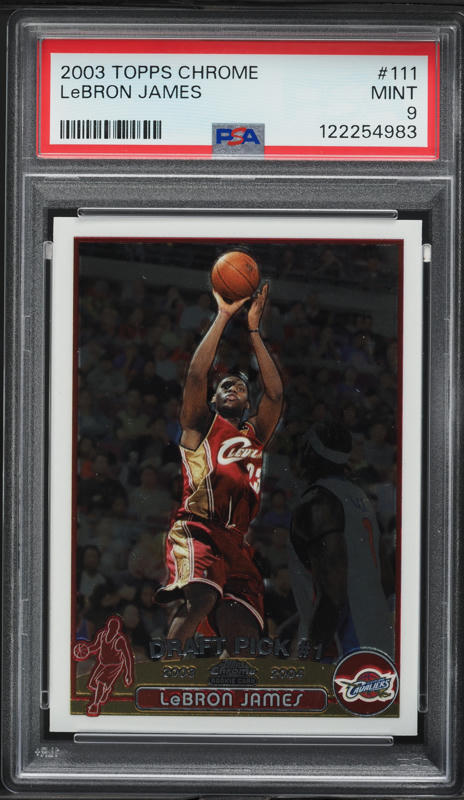 その他 2002 Lebron James Proto SPA GEM MINT 10 2012 Select Prizm LeBron James #66 PSA 10 GEM MINT on Fanatics Collect