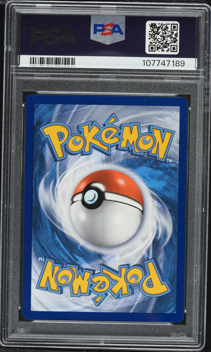 2021 Pokemon Sword & Shield Black Star Promo Battle Styles Holo Jolteon #94 PSA 10 GEM MINT