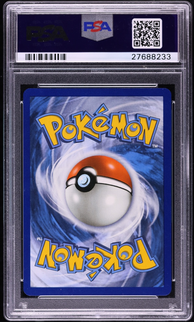 2015 Pokemon XY Ancient Origins Full Art M Ampharos EX #88 PSA 10 GEM MINT